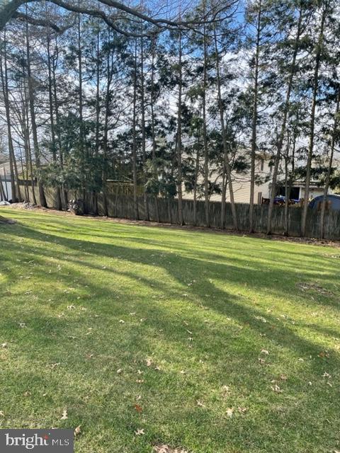 15 Pennwood Road Lebanon, PA 17042 - Photo 12 of 46 Back yard