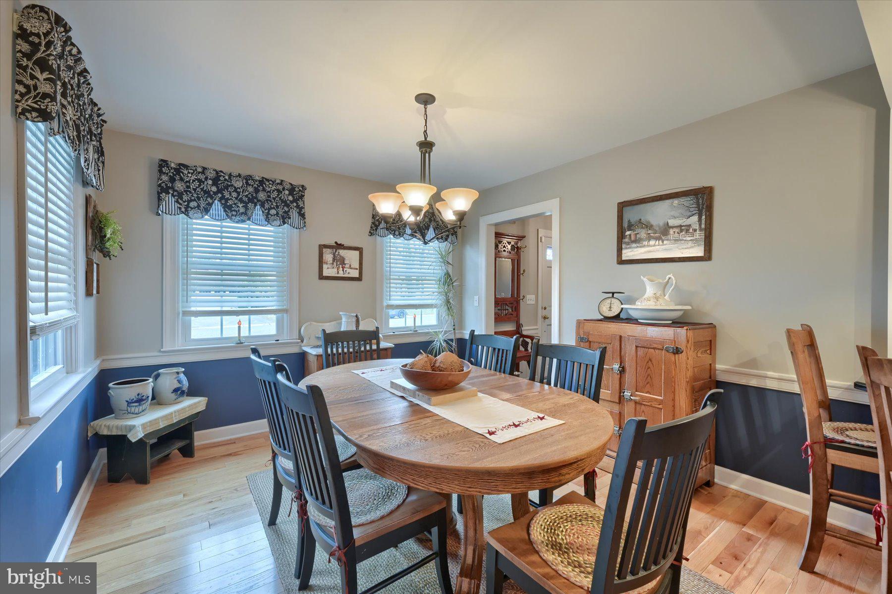 15 Pennwood Road Lebanon, PA 17042 - Photo 20 of 46 Dining room