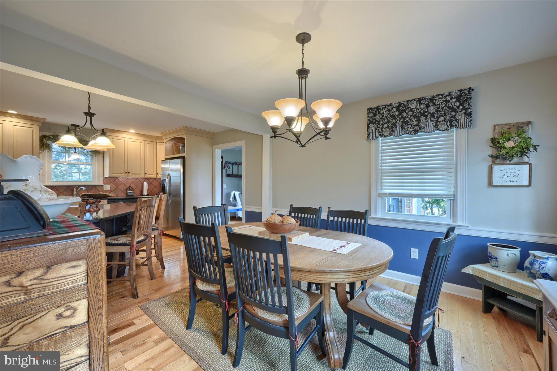 15 Pennwood Road Lebanon, PA 17042 - Photo 21 of 46 Dining room