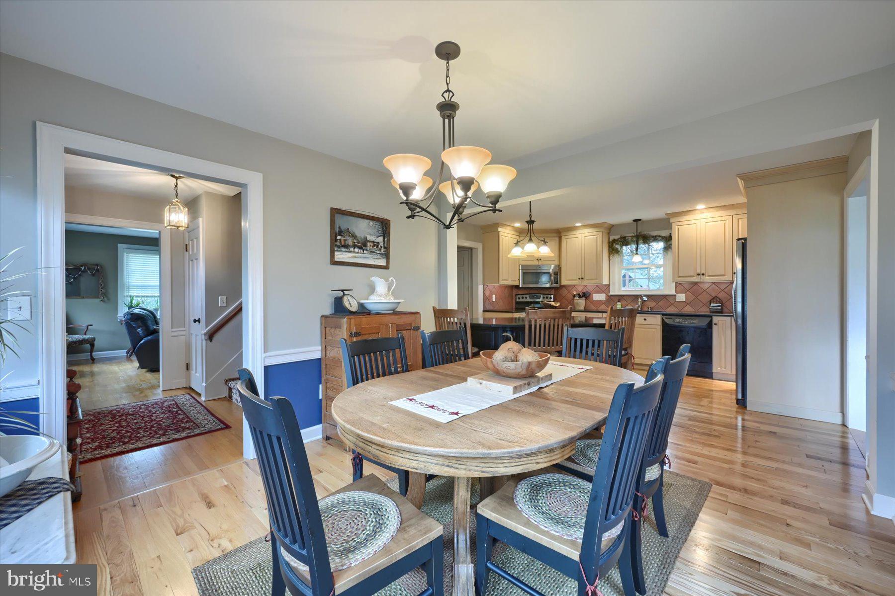 15 Pennwood Road Lebanon, PA 17042 - Photo 22 of 46 Dining room