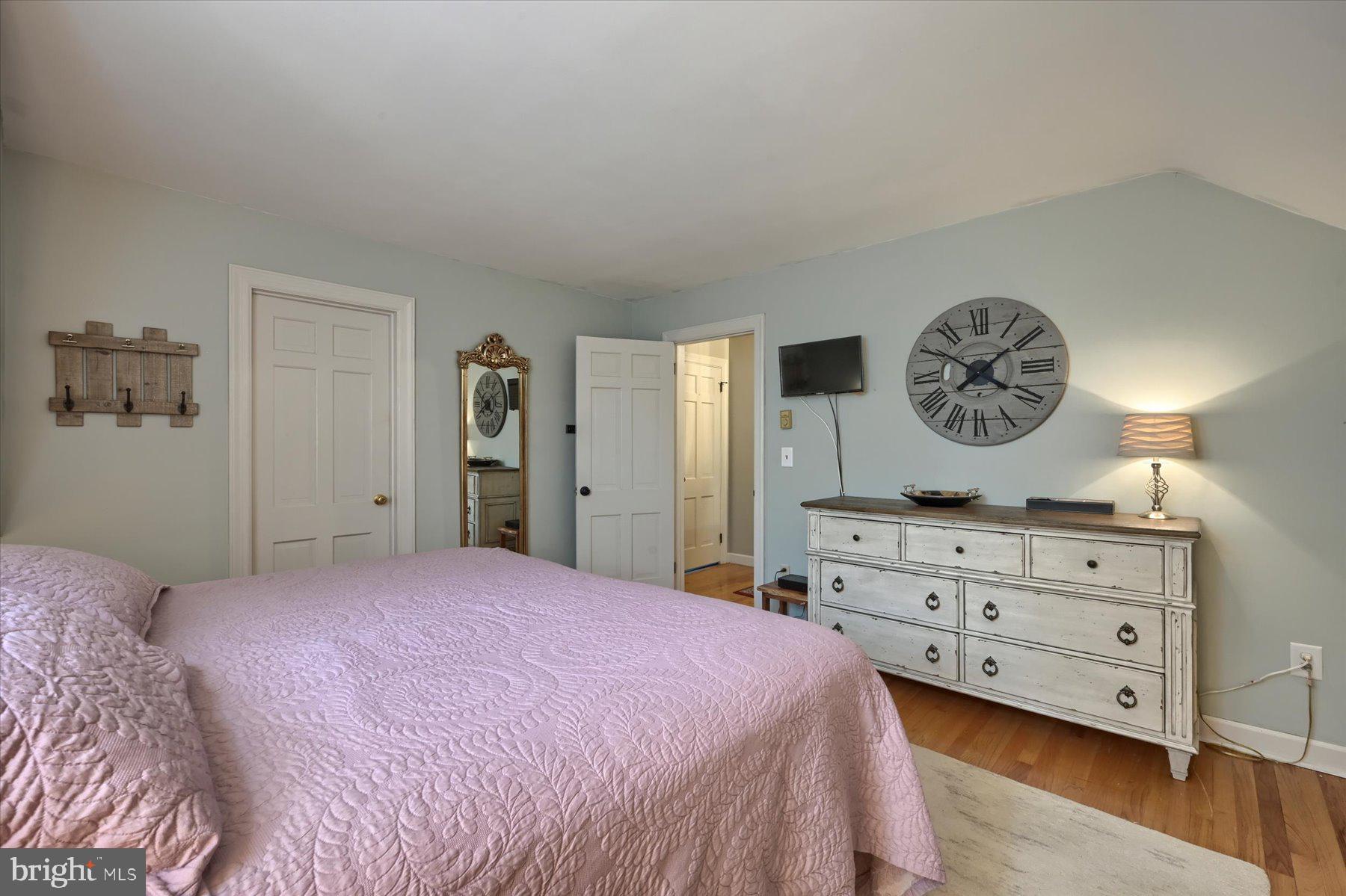 15 Pennwood Road Lebanon, PA 17042 - Photo 35 of 46 Main Bedroom