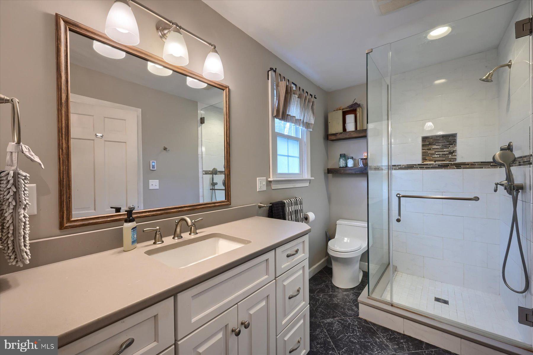 15 Pennwood Road Lebanon, PA 17042 - Photo 36 of 46 Main Bathroom