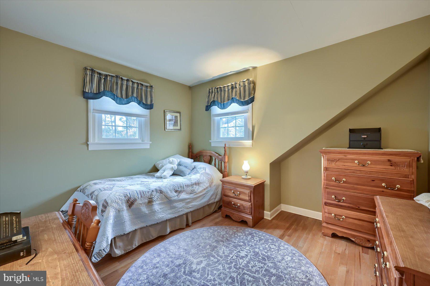 15 Pennwood Road Lebanon, PA 17042 - Photo 38 of 46 Bedroom #2