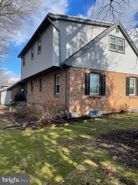 15 Pennwood Road Lebanon, PA 17042 - Photo 8 of 46 Back of home