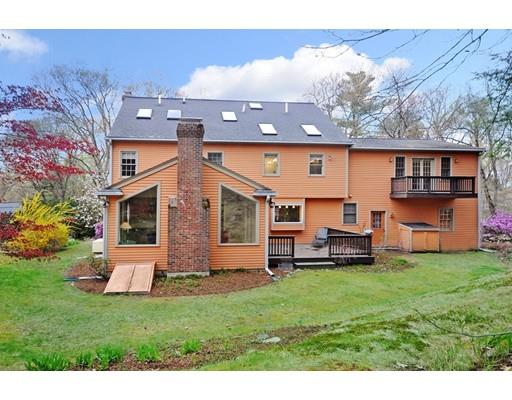 91 Outlook Drive Lexington, MA 02421 - Photo 29 of 30 Gallery Image 29