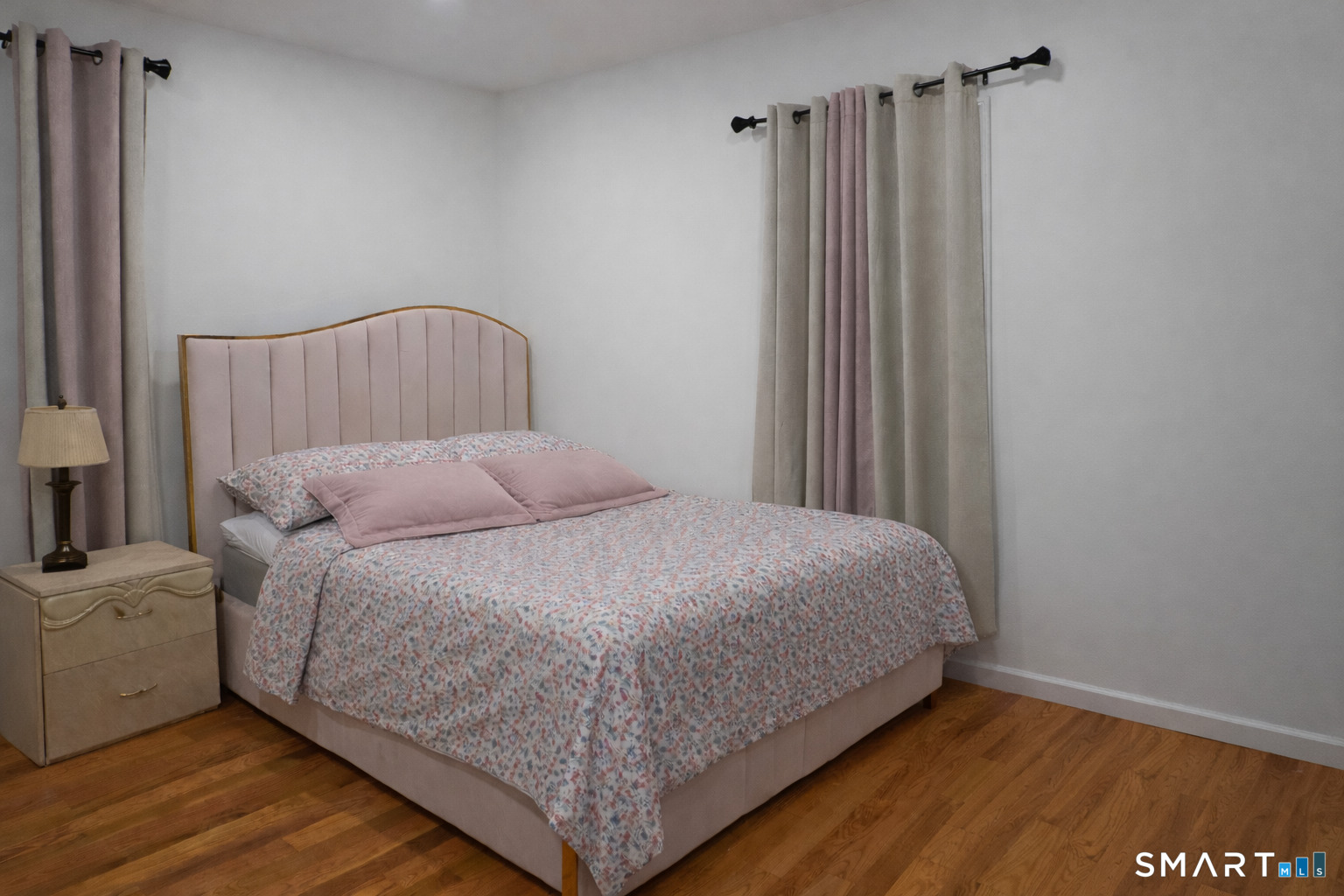 171 Pequonnock Street Bridgeport, CT 06604 - Photo 19 of 24 Primary Bedroom - Similar unit