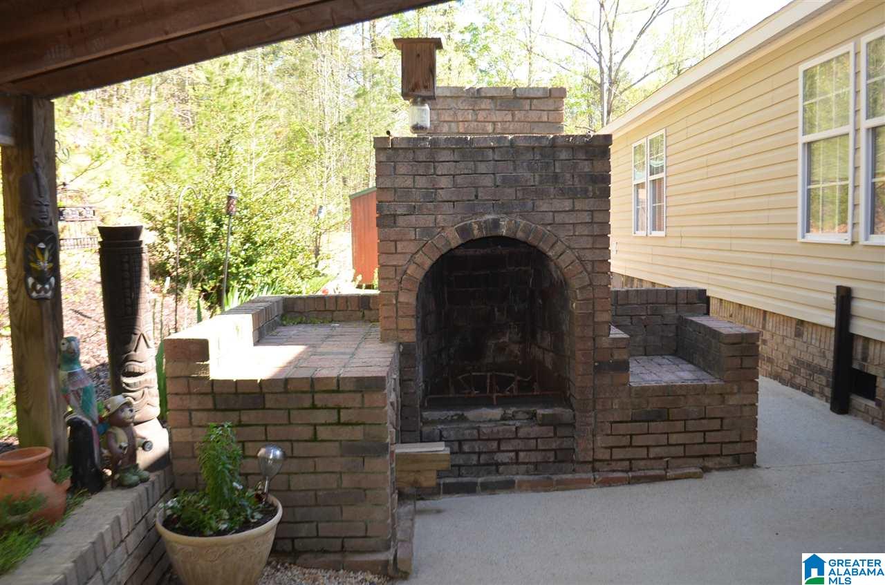 799 Pleasant Hills Road Odenville, AL 35120 - Photo 42 of 49