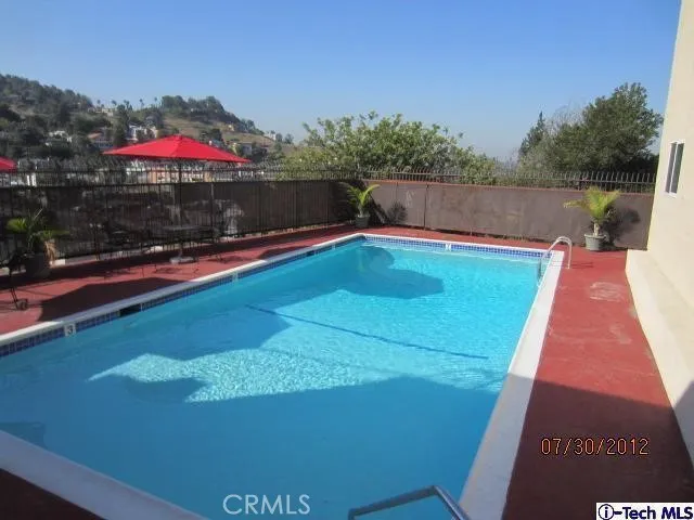 a view of swimming pool