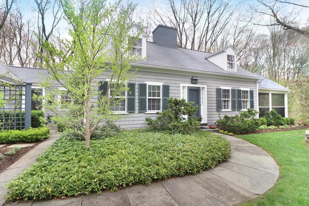 20 Juniper Ridge Road Westwood, MA 02090 - Photo 3 of 30 Gallery Image 3