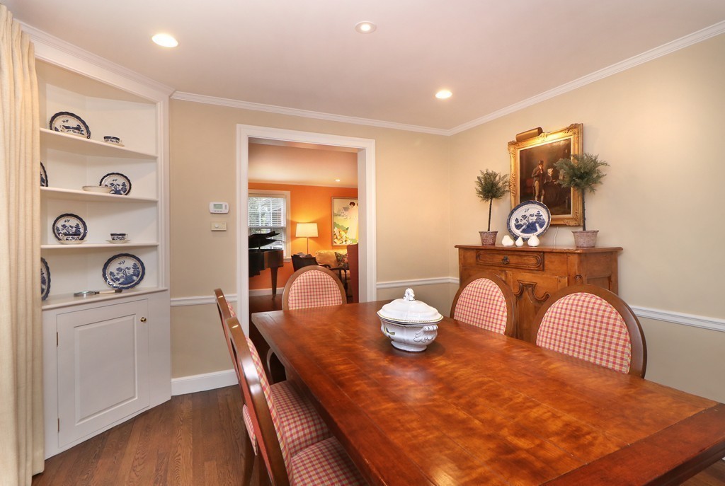 20 Juniper Ridge Road Westwood, MA 02090 - Photo 8 of 30 Gallery Image 8