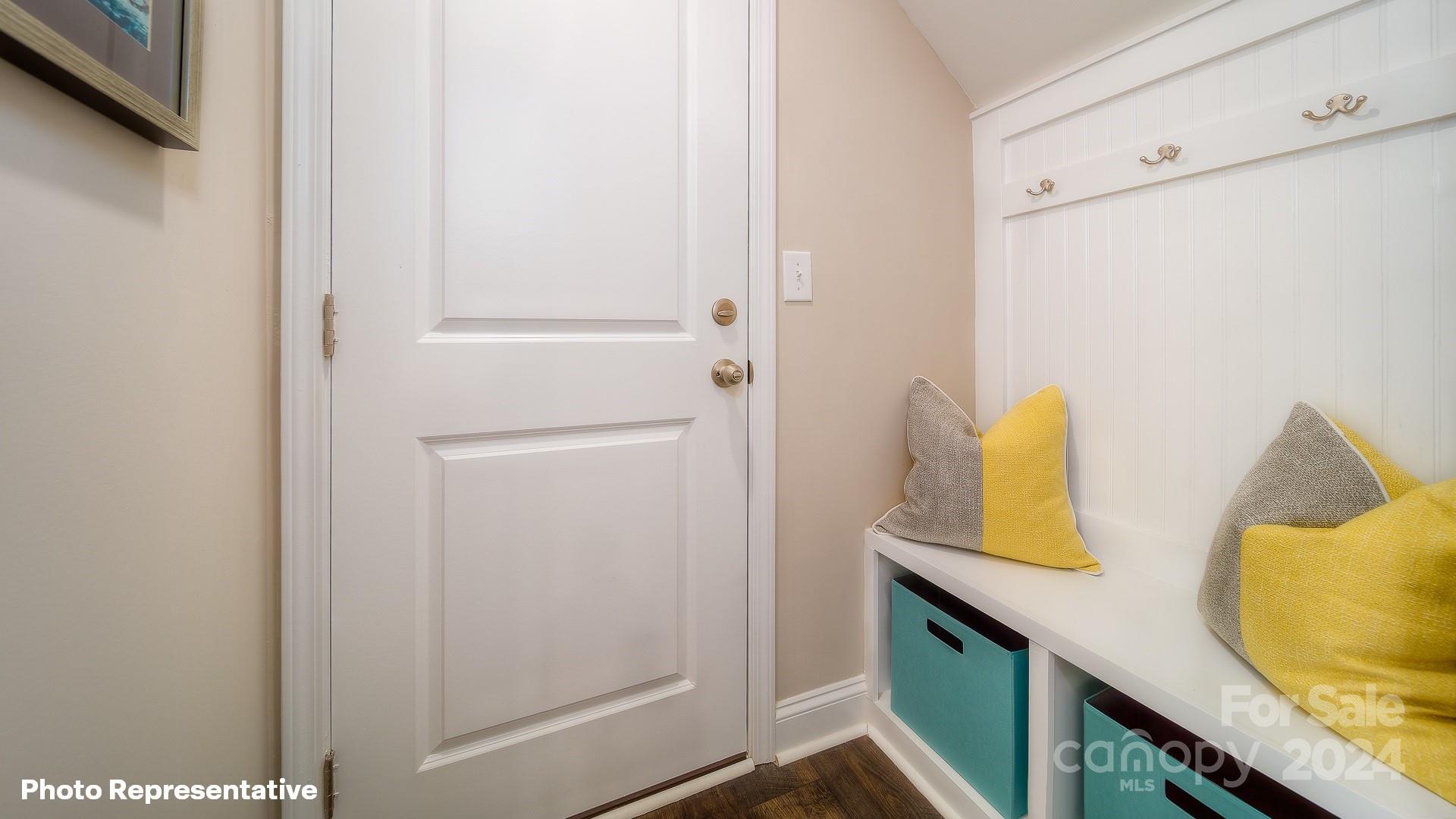 397 Streamwood Road Troutman, NC 28166 - Photo 12 of 36 Gallery Image 12