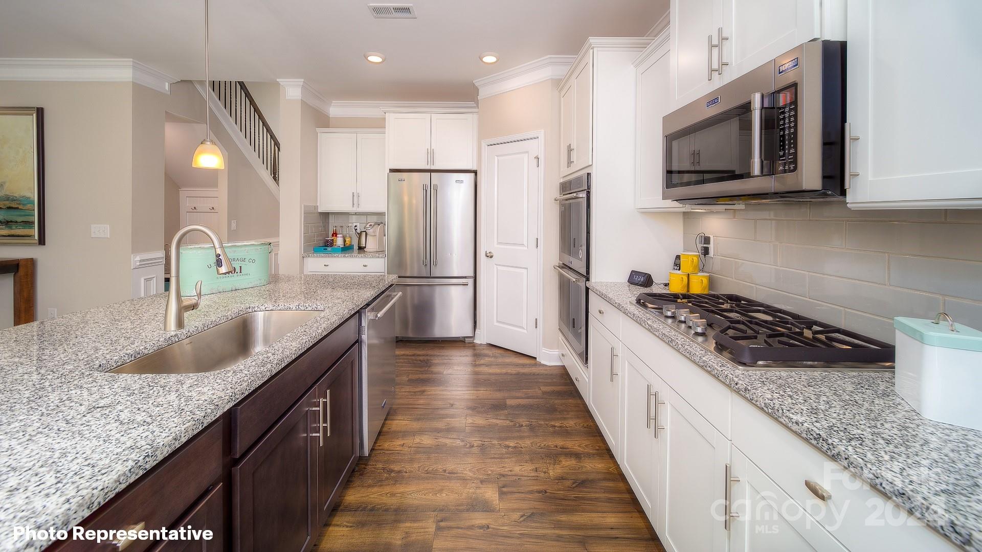 397 Streamwood Road Troutman, NC 28166 - Photo 21 of 36 Gallery Image 21