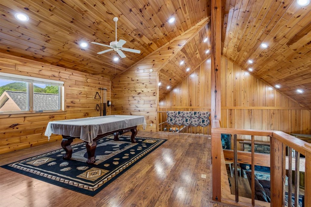 166 Richard Road Blairsville, GA 30512 - Photo 42 of 75