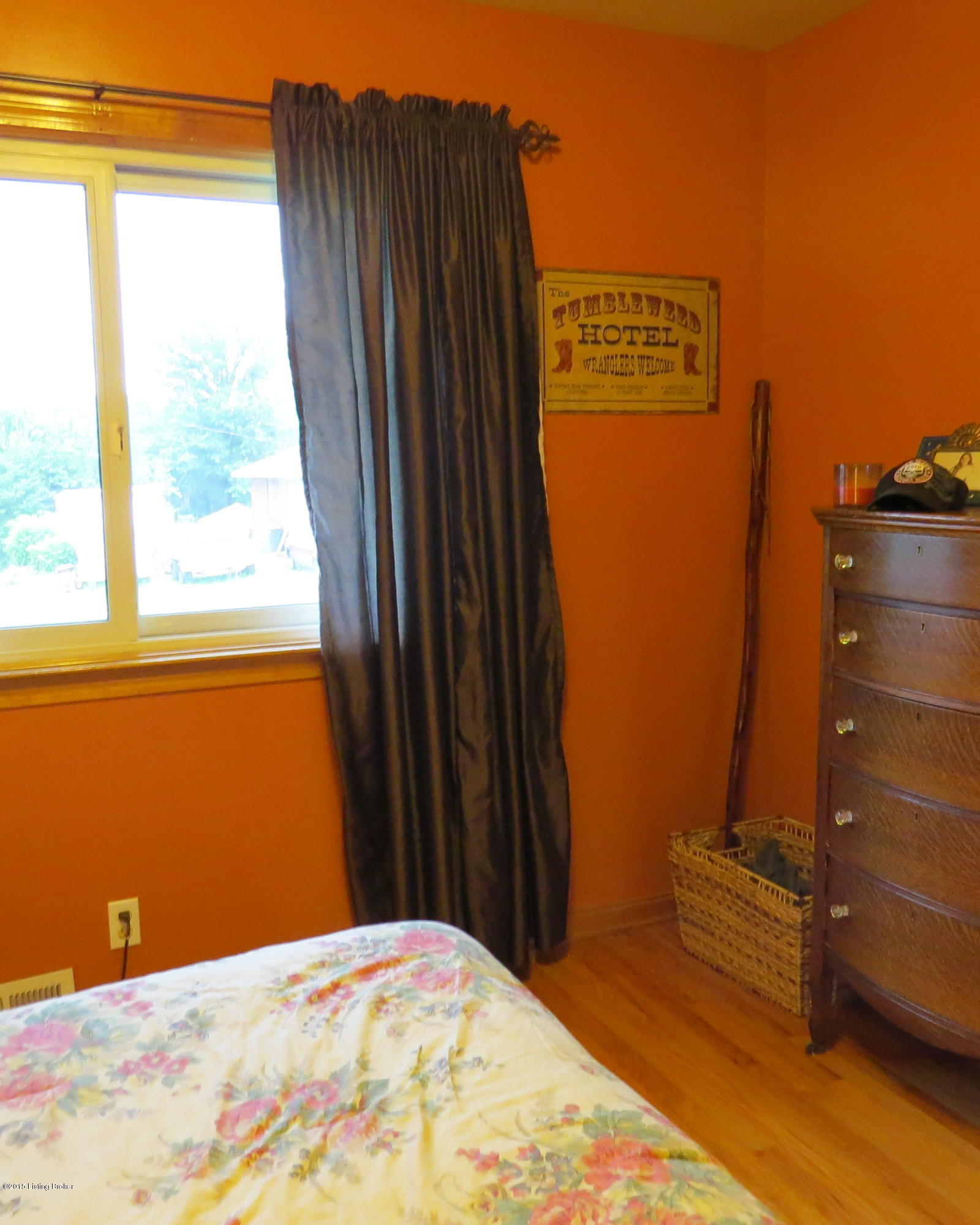 39 Willisburg Road Chaplin, KY 40012 - Photo 24 of 51 Bedroom 1
