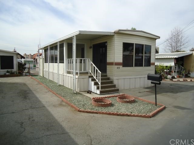 4849-49 Peck Road, Unit 49 El Monte, CA 91731 - Photo 1 of 1 Gallery Image 1