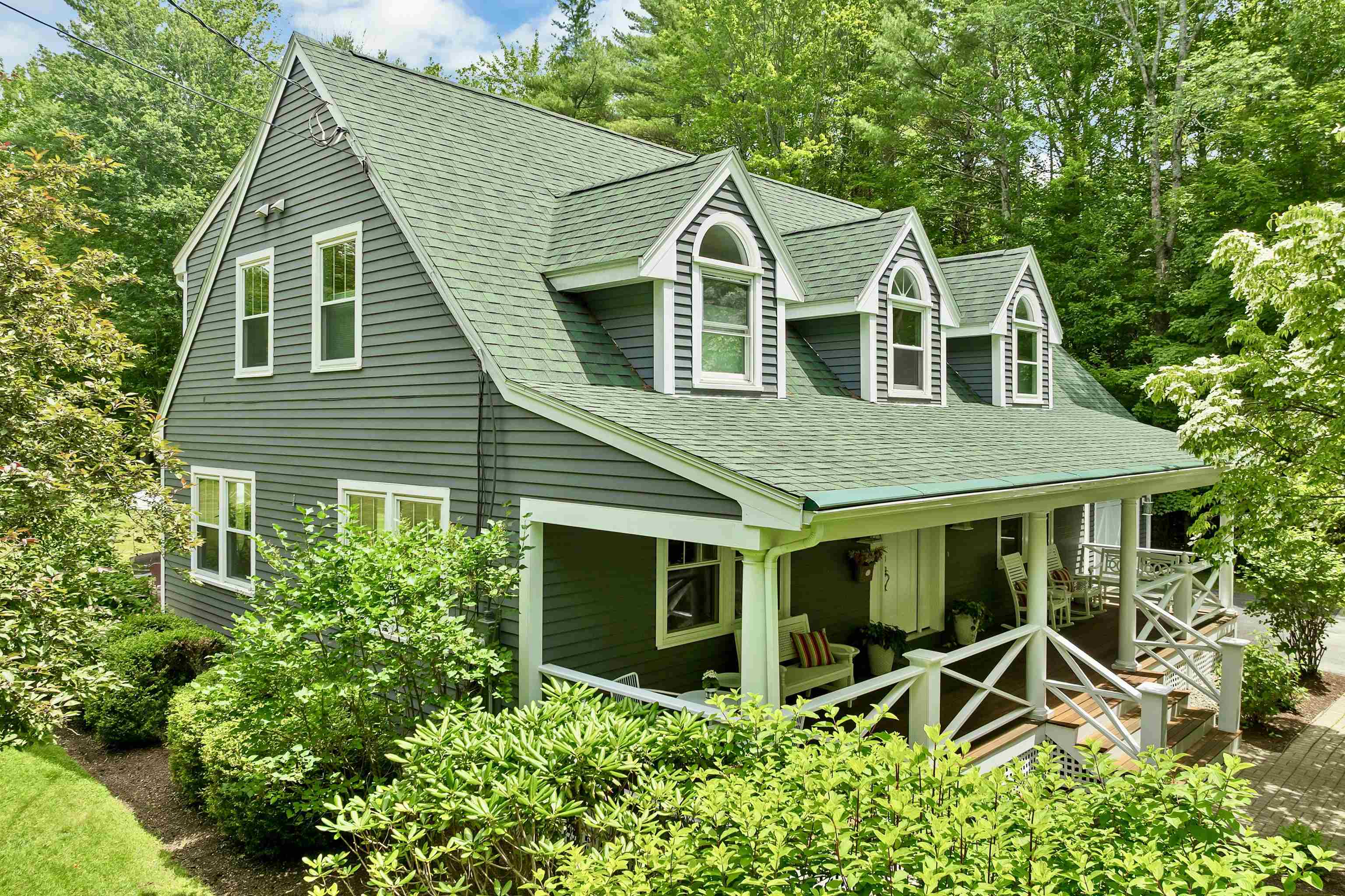 79 Waumbeck Road Wolfeboro, NH 03894 - Photo 3 of 58