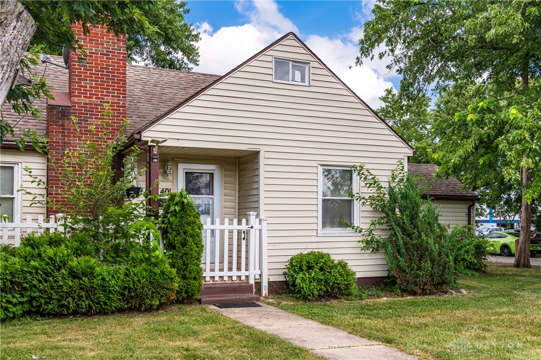 401 South Alex Road West Carrollton, OH 45449 - Photo 2 of 42
