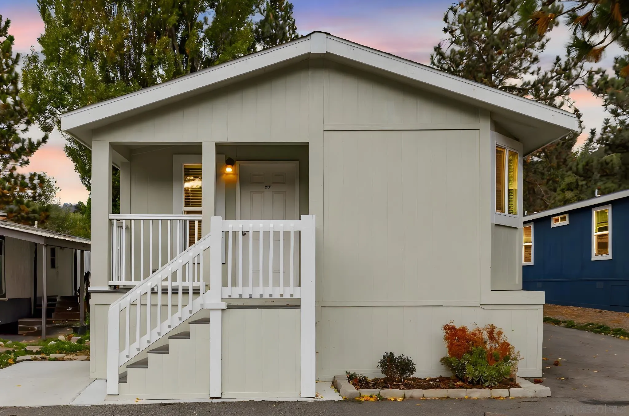 22899 Byron Road, Unit 77 Crestline, CA 92325 - Photo 24 of 33