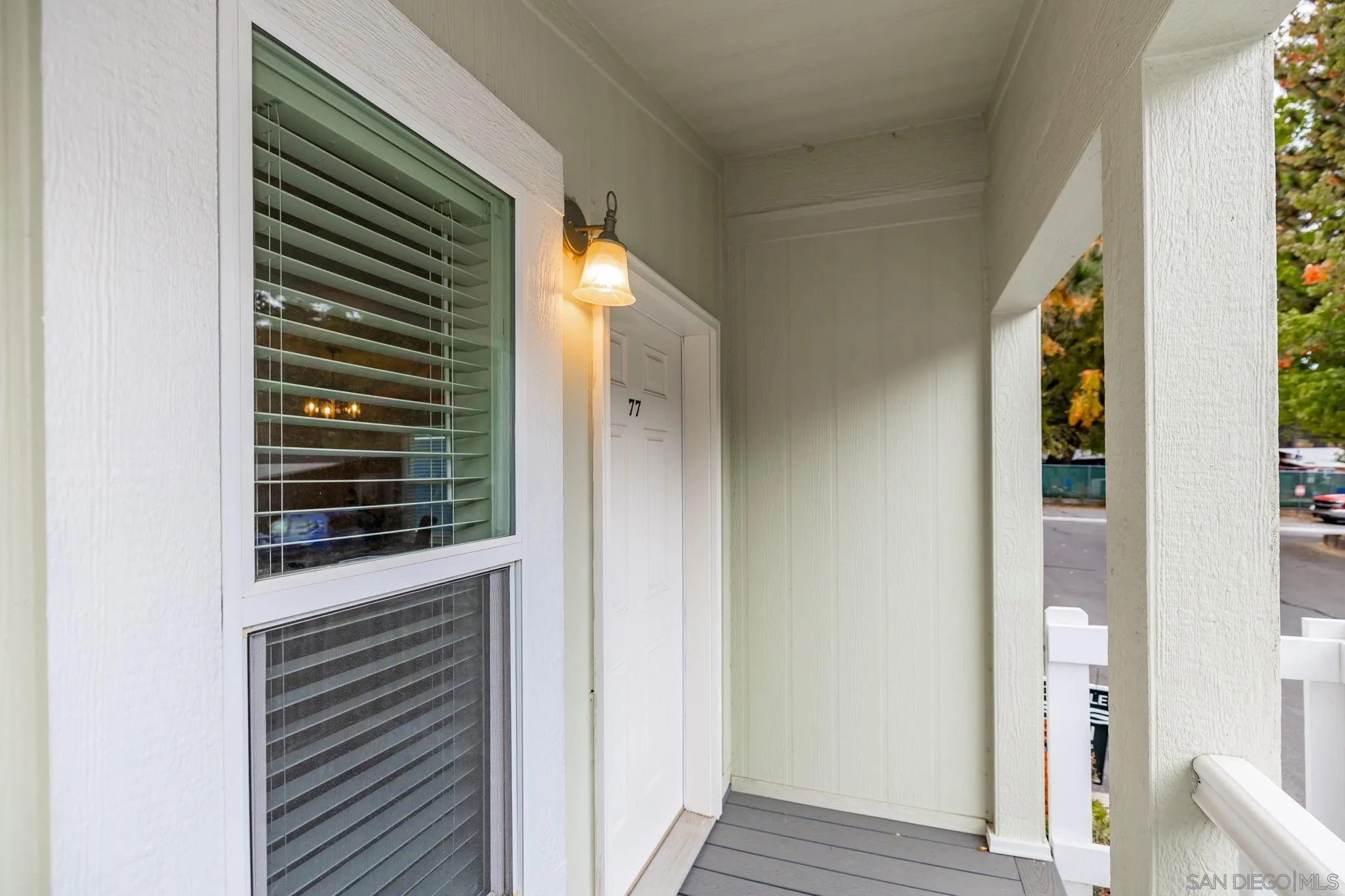 22899 Byron Road, Unit 77 Crestline, CA 92325 - Photo 25 of 33