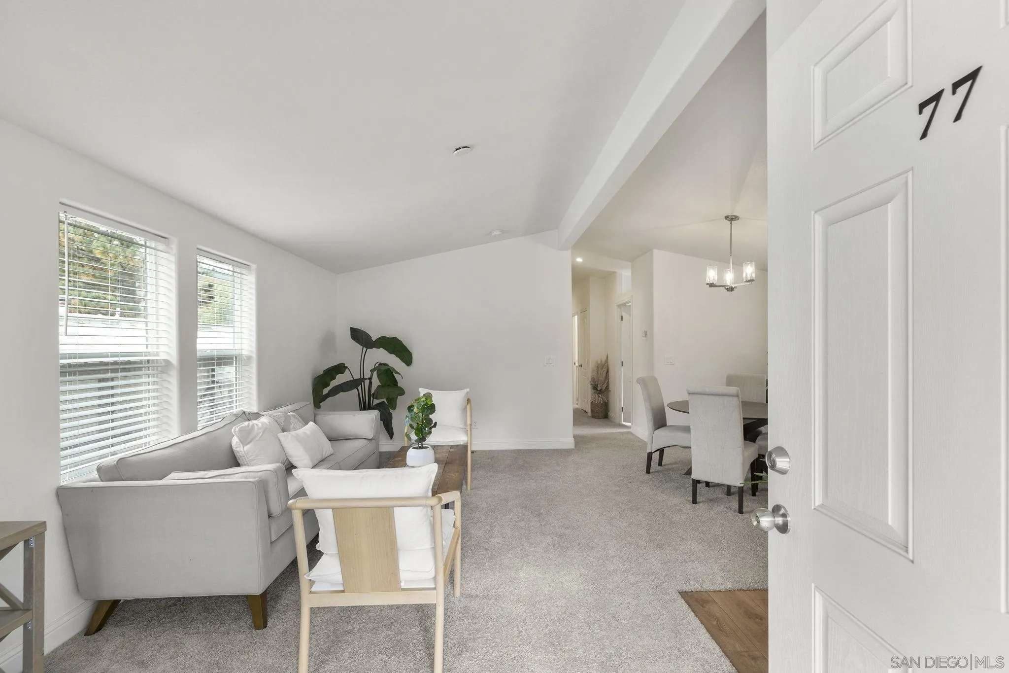 22899 Byron Road, Unit 77 Crestline, CA 92325 - Photo 7 of 33