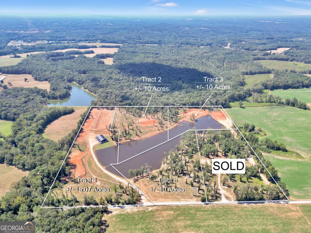 0 Walters Road, Unit TRACT 2 Barnesville, GA 30204 - Photo 6 of 6