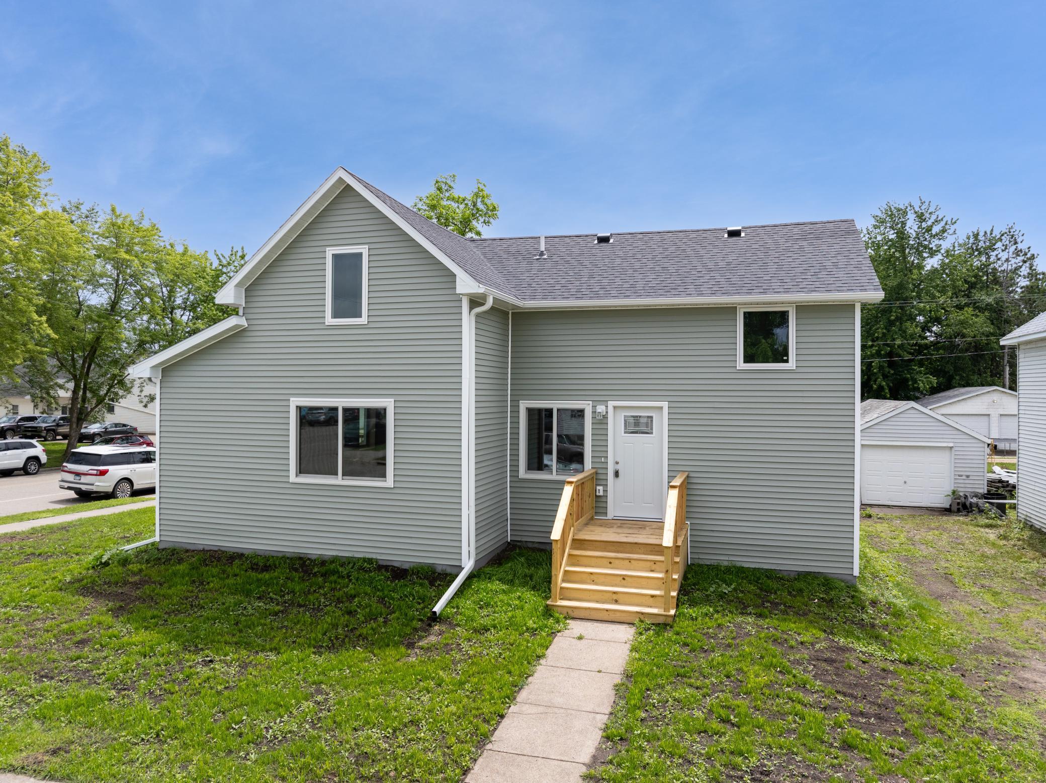 200 Central Avenue Eagle Bend, MN 56446 - Photo 2 of 44