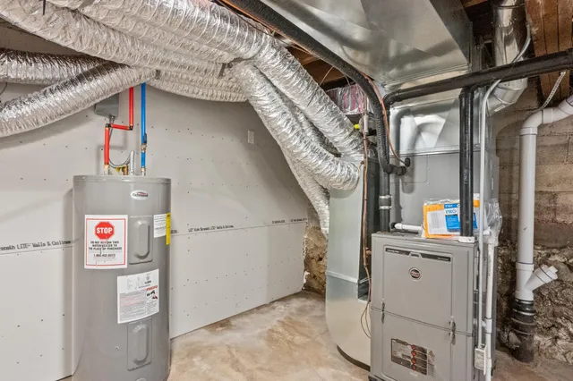 $299,900 | 200 Central Avenue, Eagle Bend, MN 56446