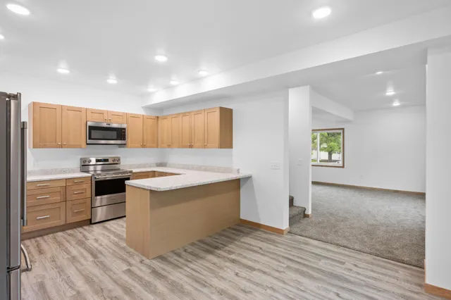 $299,900 | 200 Central Avenue, Eagle Bend, MN 56446