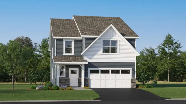 $493,740 | 11586 72nd Street Northeast, Otsego, MN 55301
