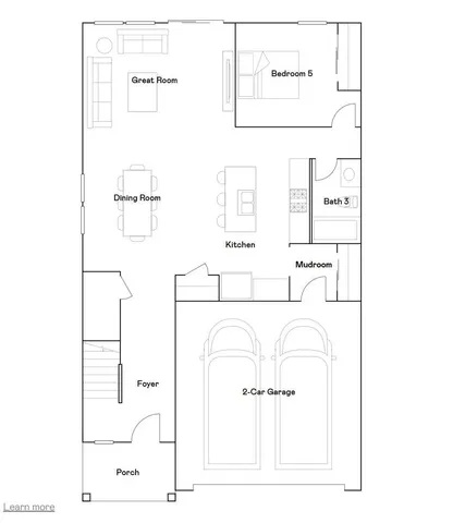 $493,740 | 11586 72nd Street Northeast, Otsego, MN 55301