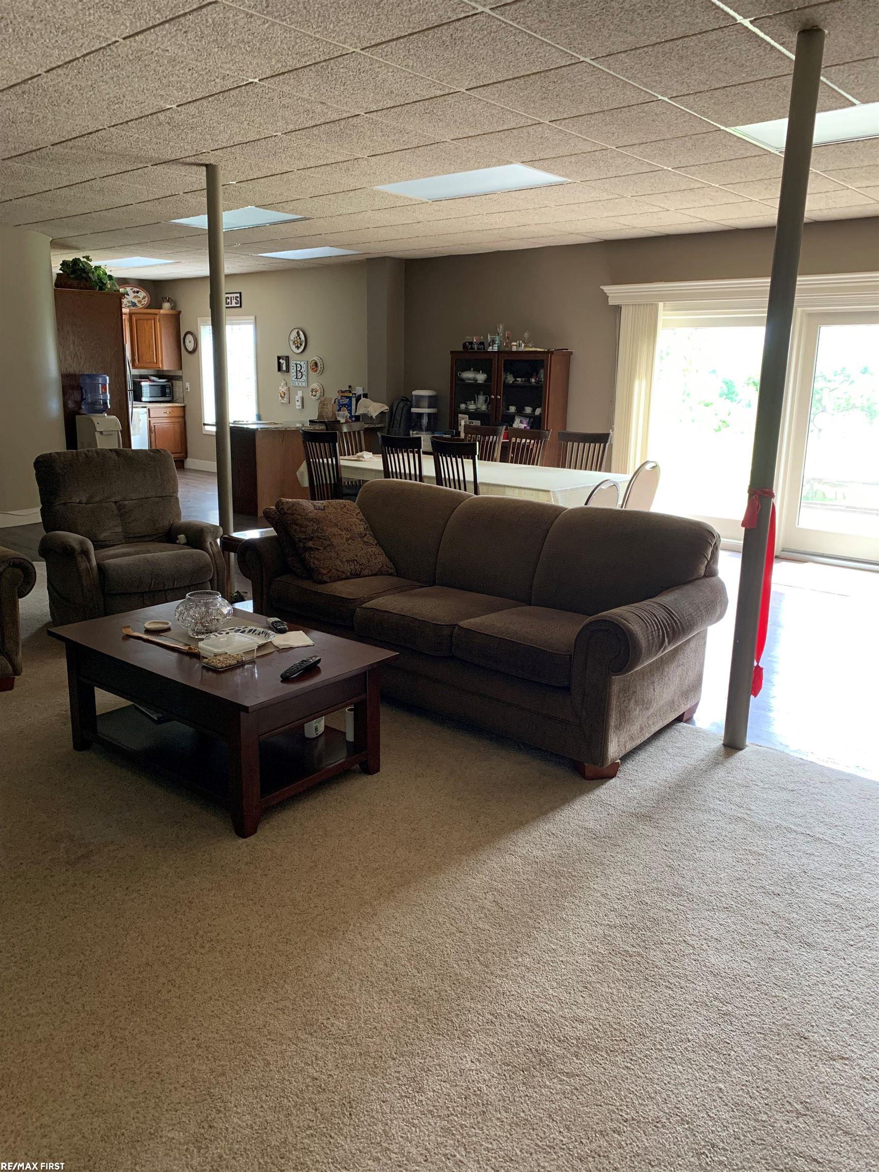 3571 Lake George Road Oxford, MI 48370 - Photo 12 of 27