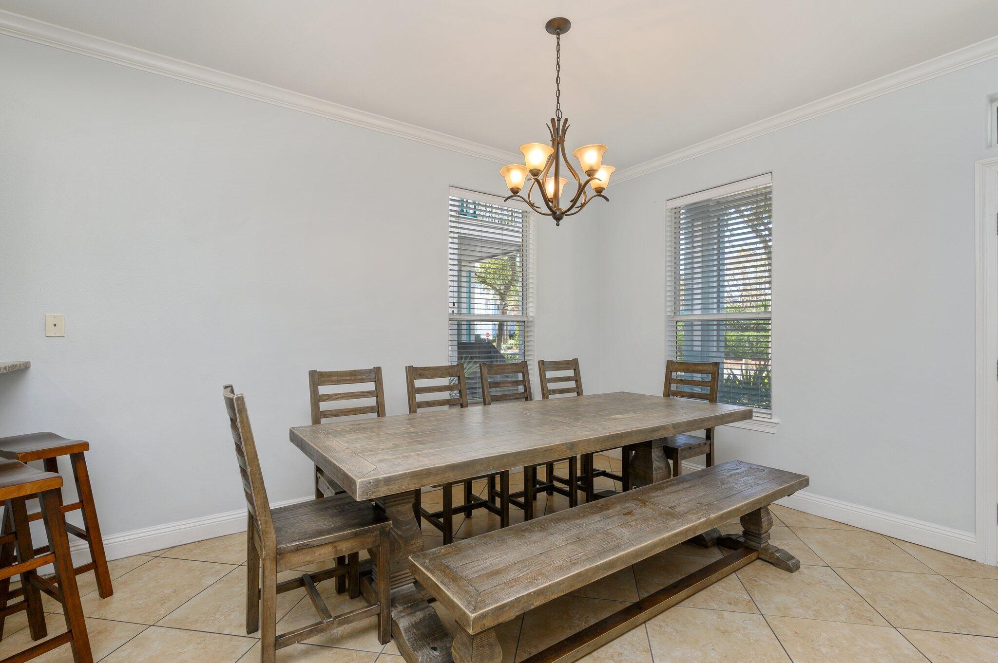 223 Grand Key Loop East Destin, FL 32541 - Photo 11 of 75 Main level open layout