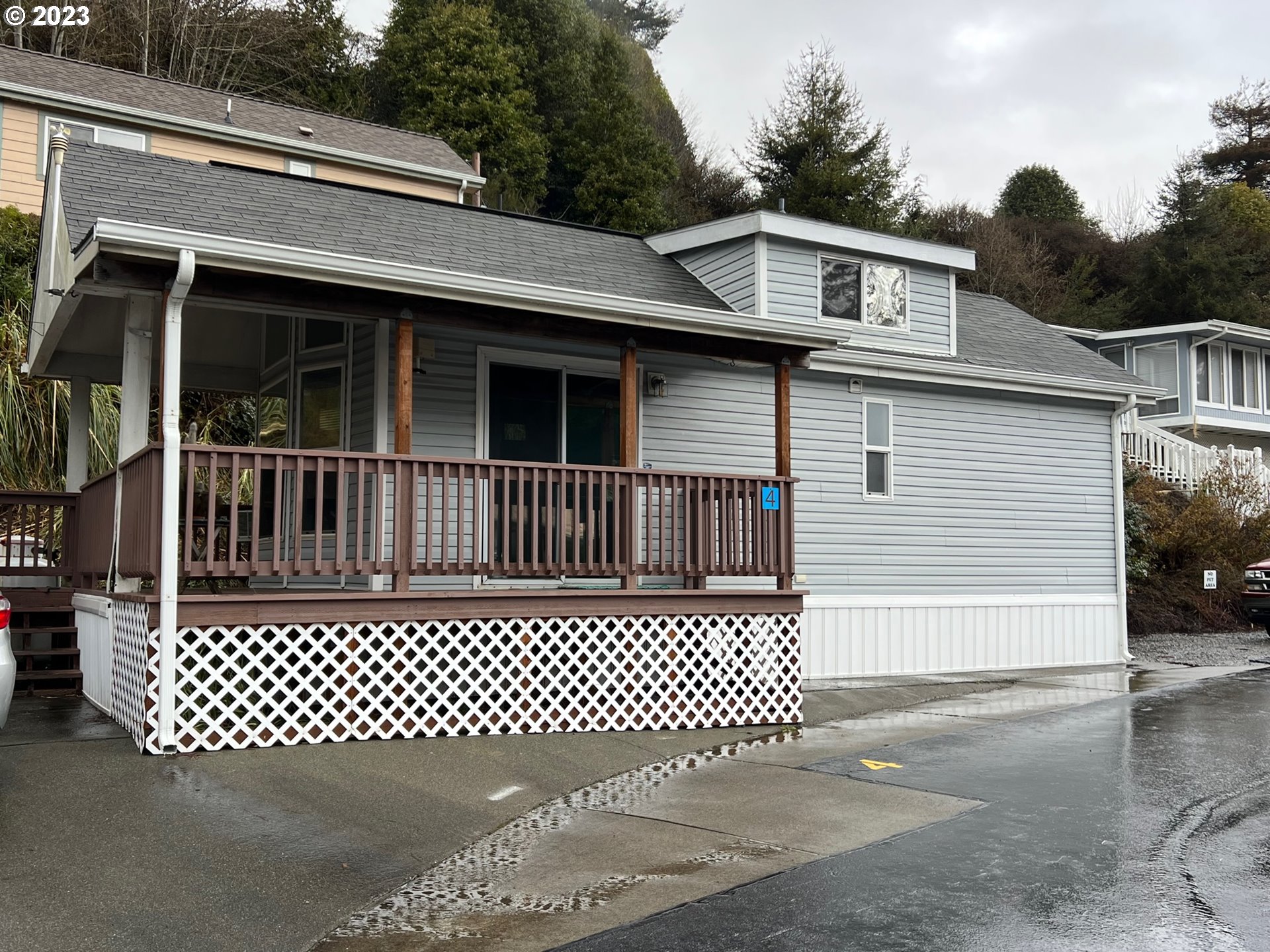 16219 Lower Harbor Road, Unit 4 Brookings, OR 97415 - Photo 1 of 26 Gallery Image 1