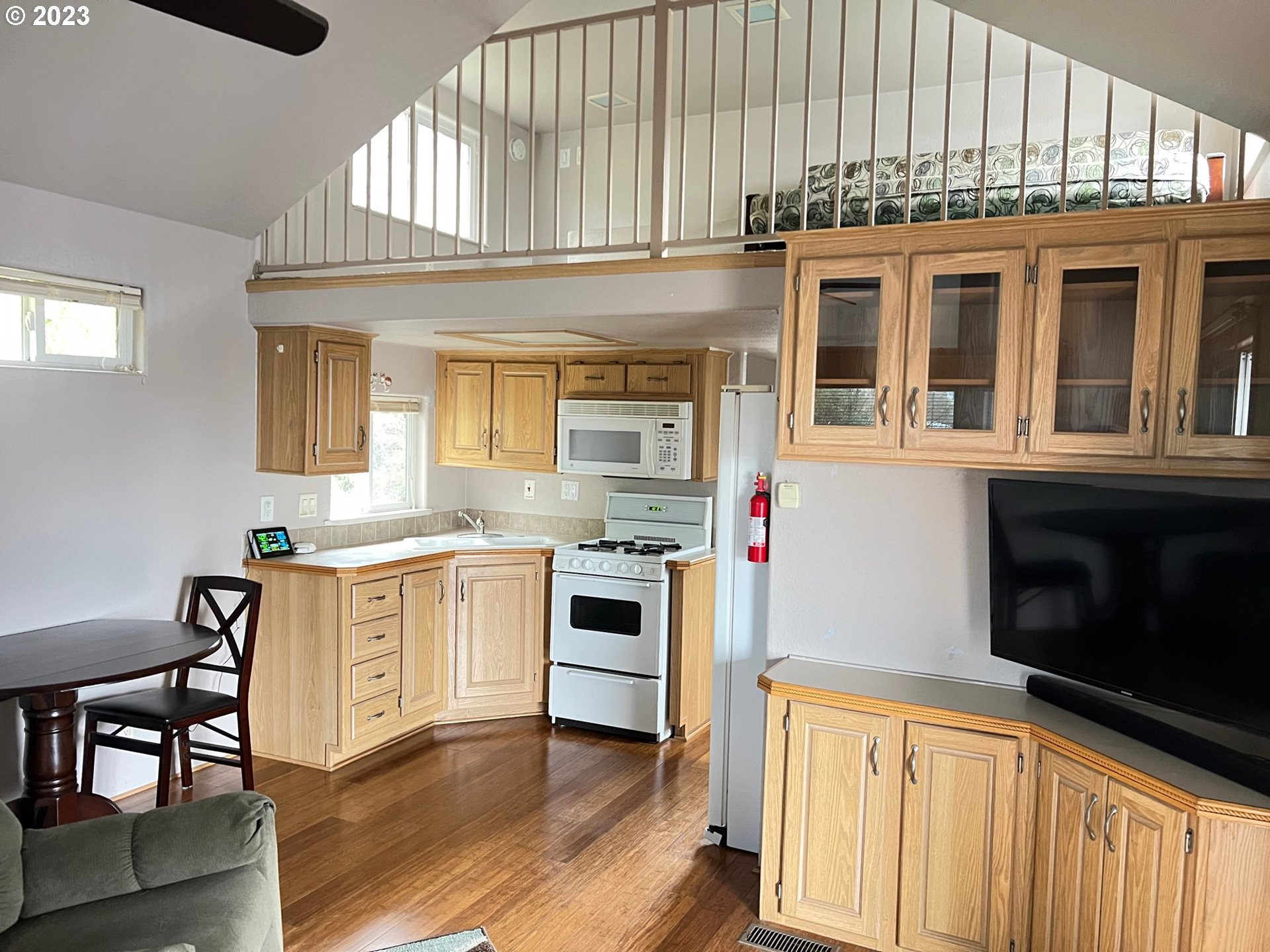 16219 Lower Harbor Road, Unit 4 Brookings, OR 97415 - Photo 10 of 26 Gallery Image 10