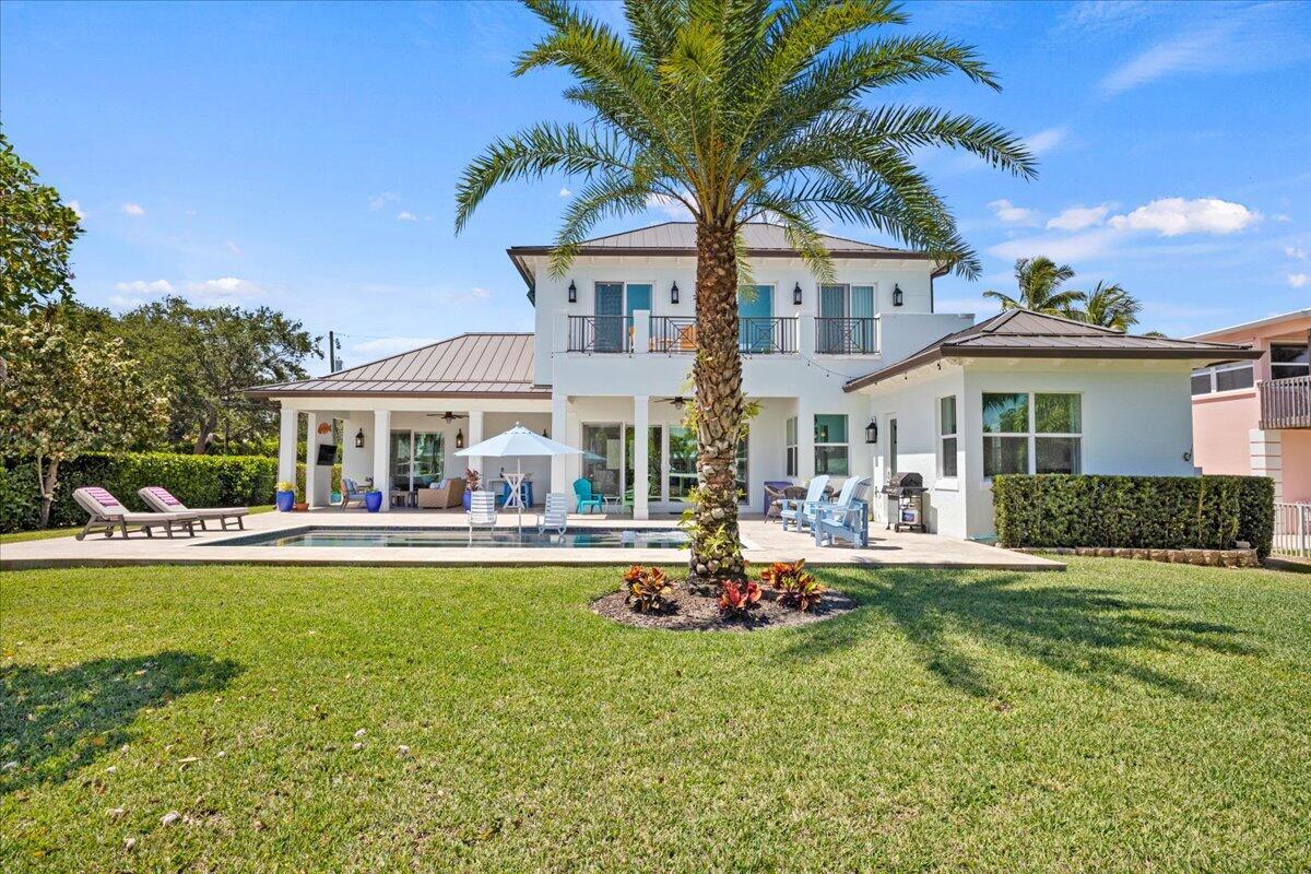 205 Body Court Jupiter, FL 33477 - Photo 18 of 75 Tropical Oasis
