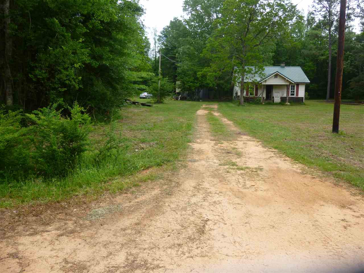 1210 Old River Road, Unit 8 Harrisville, MS 39082 - Photo 1 of 11 Photo 1