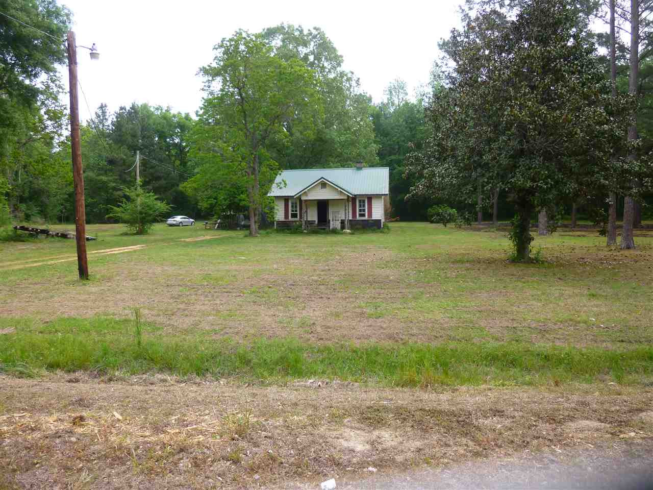 1210 Old River Road, Unit 8 Harrisville, MS 39082 - Photo 3 of 11 Photo 3