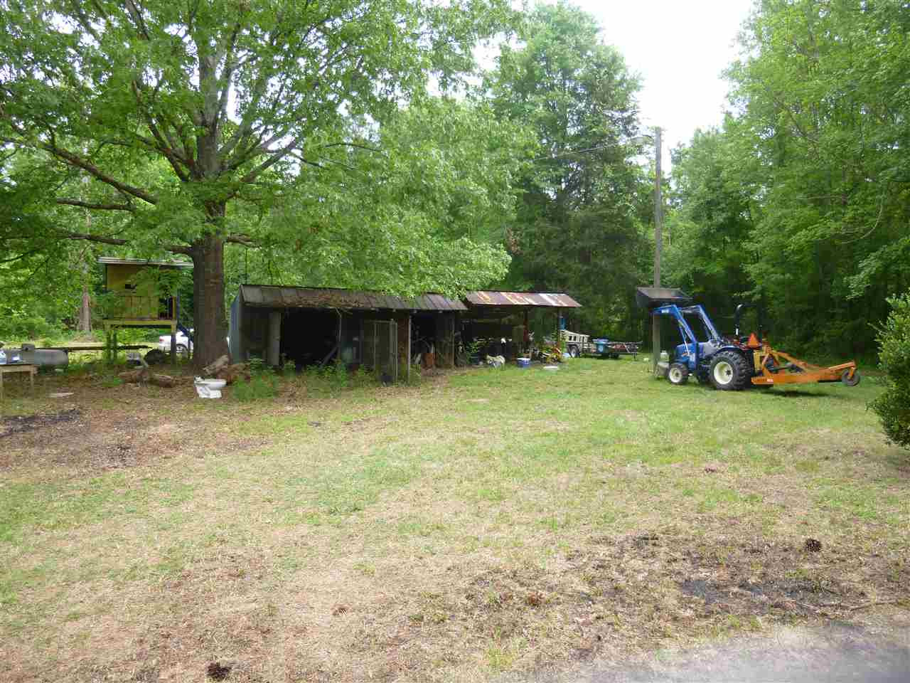 1210 Old River Road, Unit 8 Harrisville, MS 39082 - Photo 7 of 11 Photo 7