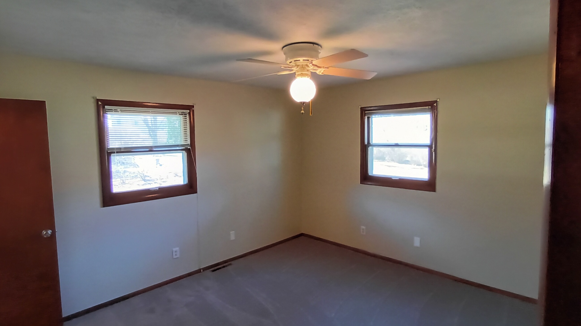 1633 Erin Drive Normal, IL 61761 - Photo 28 of 46 a view of an empty room with a window