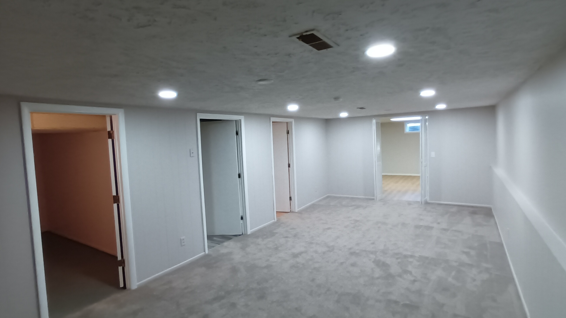 1633 Erin Drive Normal, IL 61761 - Photo 29 of 46 a view of empty room