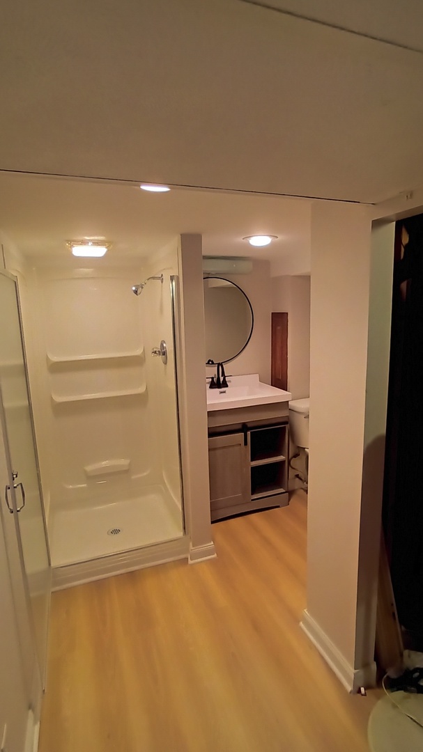 1633 Erin Drive Normal, IL 61761 - Photo 35 of 46 a kitchen with stainless steel appliances a refrigerator and a stove