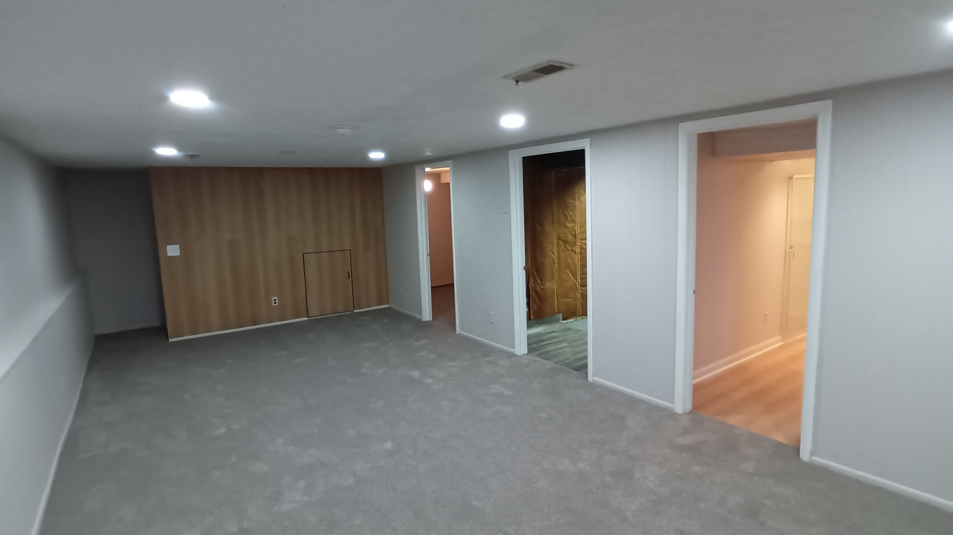 1633 Erin Drive Normal, IL 61761 - Photo 36 of 46 a view of empty room