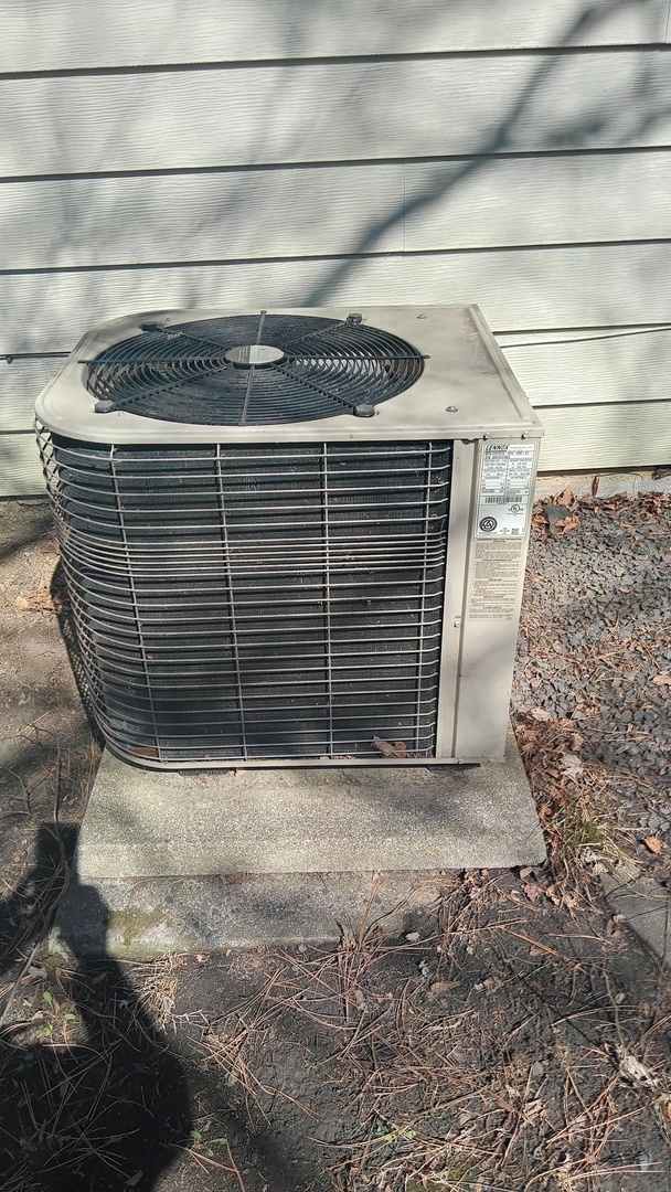 1633 Erin Drive Normal, IL 61761 - Photo 42 of 46 a view of a door of the house