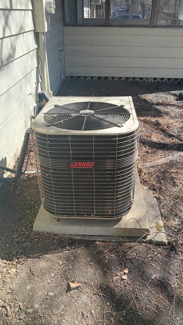 1633 Erin Drive Normal, IL 61761 - Photo 43 of 46 a view of under construction area