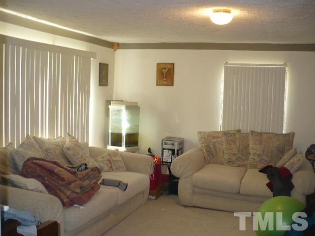 1311 Bethel Road Raleigh, NC 27610 - Photo 11 of 24 a living room with furniture and a window