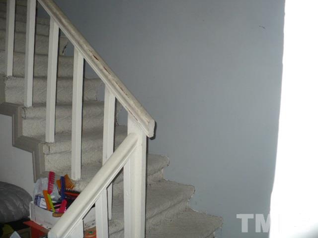 1311 Bethel Road Raleigh, NC 27610 - Photo 20 of 24 a view of entryway