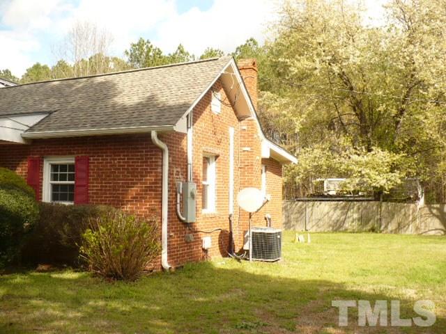 1311 Bethel Road Raleigh, NC 27610 - Photo 3 of 24 a view of a house with pool