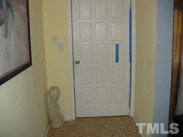 1311 Bethel Road Raleigh, NC 27610 - Photo 9 of 24 a bathroom with a shower