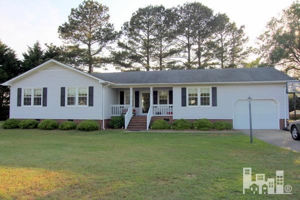 898 Core Road Dunn, NC 28334 - Photo 1 of 12 Primary Photo