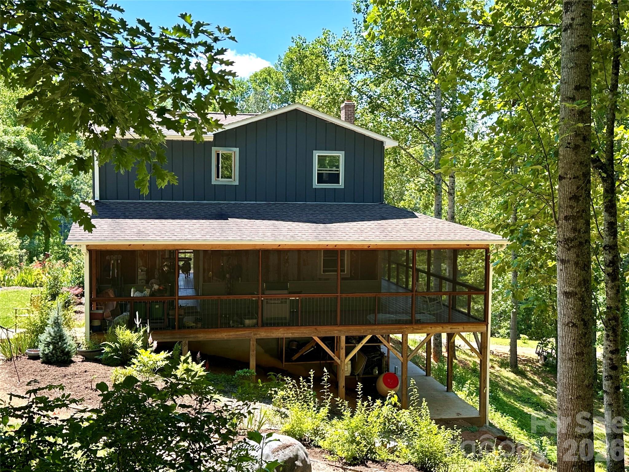 2825 Harrell Hill Road Bakersville, NC 28705 - Photo 36 of 47